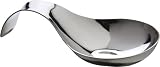 Amco Spoon Rest, Stainless Steel