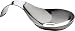 Amco Spoon Rest, Stainless Steel