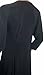 Funfash Plus Size Women Long Sleeves Empire Waist A Line Midi Dress Made in USA