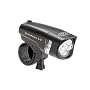 NiteRider UltraFazer 5.0 Commuter Headlight 5 LED