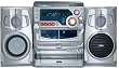 Jwin Electronics JX-CD3400 3 CD Changer