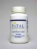 Vital Nutrients Ipriflavone 300mg 90 Capsules