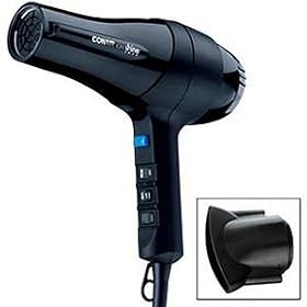 Conair Ion Shine Pro Hair Styler Hair Dryer 151Z
