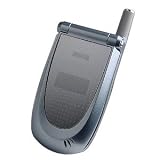 BenQ S670C Tri-Band GSM Mobile Camera Phone (Blue)