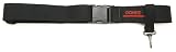 Domke 745-2BK 42-Inch Domke Regular Belt (Black)