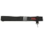 Domke 745-2BK 42-Inch Domke Regular Belt (Black)