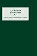 Arthurian Literature XV: Vol 15