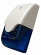 BLUE SIREN STROBE LIGHT