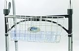 Drive Medical 10200B Walker Basket