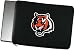 Cincinnati Bengals Laptop Sleeve
