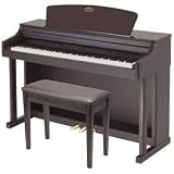 digital pianos SUZUKI DP 77RW CONTEMPORARY DIGITAL PIANO digital pianos