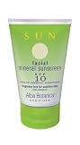 Mineral Sunscreen Facial SPF20 - 4 oz - Lotion - B0014Y364S