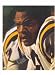 Carl Eller Minnesota Vikings Autographed 8