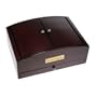 Designer Watch and Pen Treasure Box