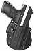 Fobus Paddle Holster #HP2 - Right Hand HP2