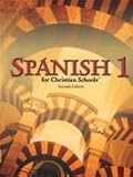 Spanish 1 (Spanish Edition)