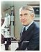 Signed Von Braun, Werner 8x10 Photo