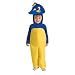 Nickelodeon Backyardigans Pablo Child Costume Size: Toddler (2-4)