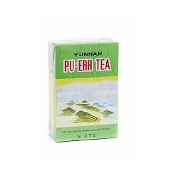 Pu-Erh-Tee -- roter Tee -- DI�T FETTKILLER 227g