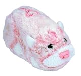 Zhu Zhu Pets Hamster Toy Princess Snowcup 31N PEcL7sL. SL160 Zhu Zhu Pets Hamster Toy Princess Snowcup
