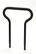 Total Gym Pilates Toe Bar