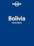 Lonely Planet Bolivia (Travel Guide)