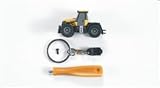 Eigenschaften Bruder 00420 / Bruder 00420 - JCB Fastrac 3220 mit Schluess