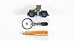 Bruder 00420 - JCB Fastrac 3220 mit Schluess