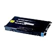 SAMSUNG (CYAN) CLP 500, 550,550N Toner Cartridge - YIELD 5000 --- COMPATIBLE --- [CLP-500D5C]