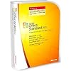 Microsoft Office 2007 Standard アップグレード