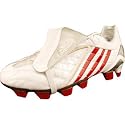 adidas Women's Predator PS TRX Firm Ground Soccer Cleat