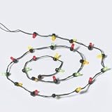 Dept 56 String of 25 Mini LED Lights