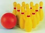 Foam Bowling Pin Set