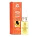 Cuccio Naturale Papaya Green Tea Cuticle Revitalizer Complex Oil 0.5 oz