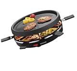 Severin Raclette - black - RG 2671  from