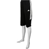 adidas Trofeo 3/4 Pant Womens