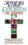 Jesus in the Feasts of Israel