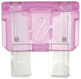 American Terminal ATC-3-50 3 Amp ATC Fuses
