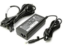 Original HP Compaq AC Power Adapter for Presario F730us laptop w/ Power Cord