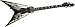 Dean Dave Mustaine V Guitar - Angel of Deth with Case