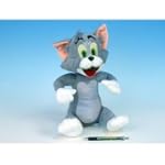 XXL Tom als Pl�schkatze Pl�schtier 32...