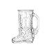 Gourmet Food : MUG BOOT .5LITER/16OZ, CS 1/DZ, 08-0874 LIBBEY GLASS, INC. GLASSWARE