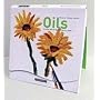 Oils: A New Way to Learn How to Paint by Parramon Studios
