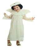 Review Henbrandt  / Angel Toddler Fancy Dress Costume Age 2-4