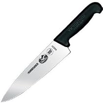 Victorinox 40520 Fibrox 8-Inch Chef's Knife