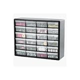 Cheapest tools and home improvement, 24 Drawer Storage Organizer BLUE NEW 2