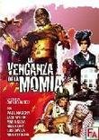 The Mummy`s Revenge (La Venganza de la Momia)