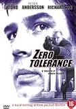Zero Intolerance