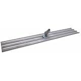 MARSHALLTOWN The Premier Line B48 48-Inch by 8-Inch Magnesium Bull Float