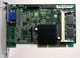 Matrox Millennium G200-SD - Graphics adapter - MGA G200 - AGP 2x - 8 MB SGRAM - retail